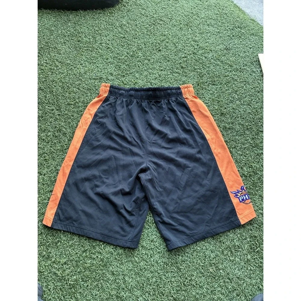 Nike phoenix suns